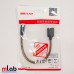 Cable microUSB to USB OTG - UNITEK